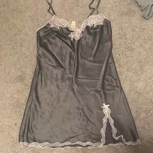 Victoria secret slip nightie